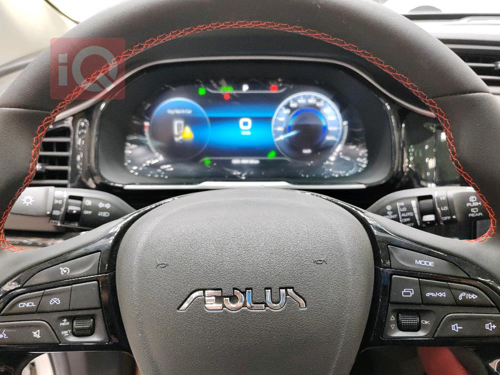 Dongfeng AX7